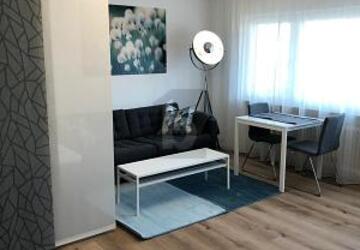 ANKOMMEN & WOHLFÜHLEN - MÖBLIERTES WOHNEN - Wohnung Stuttgart Feuerbach | Angebot:27347628