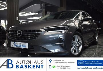 Opel Insignia 42.600 km 19.790 &euro; Sindelfingen-Darmsheim 71069