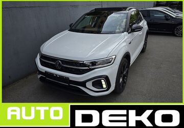 VW T-Roc 44.148 km 27.970 &euro; Waiblingen 71332