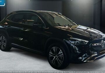 Mercedes-Benz GLA 250 9.305 km 40.990 &euro; Stuttgart 70469