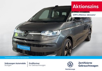 VW T7 Multivan 16.941 km 59.490 &euro; Stuttgart 70188