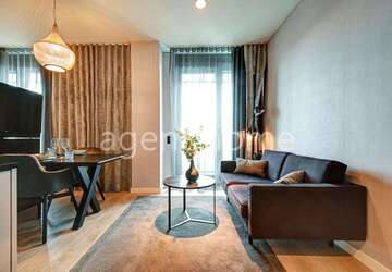 Wohnung Stuttgart Stuttgart-Nord - 1 Zimmer, 34 m&sup2;, 1.230&euro; | Angebot:27422542