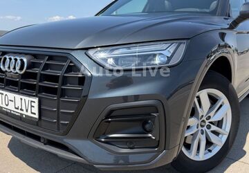 Audi Q5 77.130 km 34.990 &euro; Böblingen/Stuttgart 71034