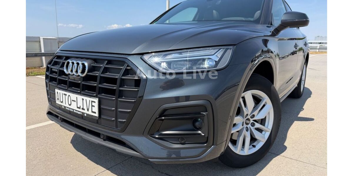 Audi Q5 77.130 km 34.990 &euro; Böblingen/Stuttgart 71034