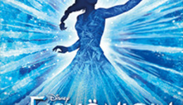 Disneys DIE EISKÖNIGIN - Das Musical