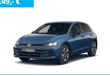 VW Golf 9.497 km 26.730 &euro; Wendlingen 73240