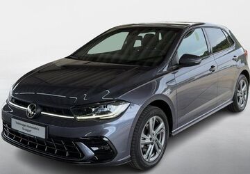 VW Polo 31.245 km 20.630 &euro; Stuttgart-Wangen 70188