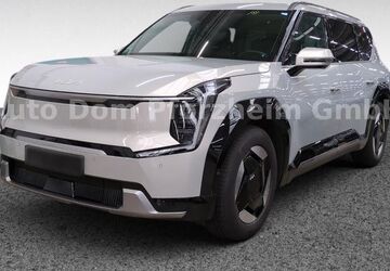 Kia EV9 21.990 km 58.900 &euro; Pforzheim 75177
