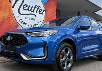 Ford Kuga 8.610 km 34.999 &euro; Herrenberg-Kuppingen 71083