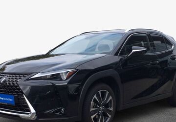 Lexus UX 20.103 km 28.980 &euro; Filderstadt 70794