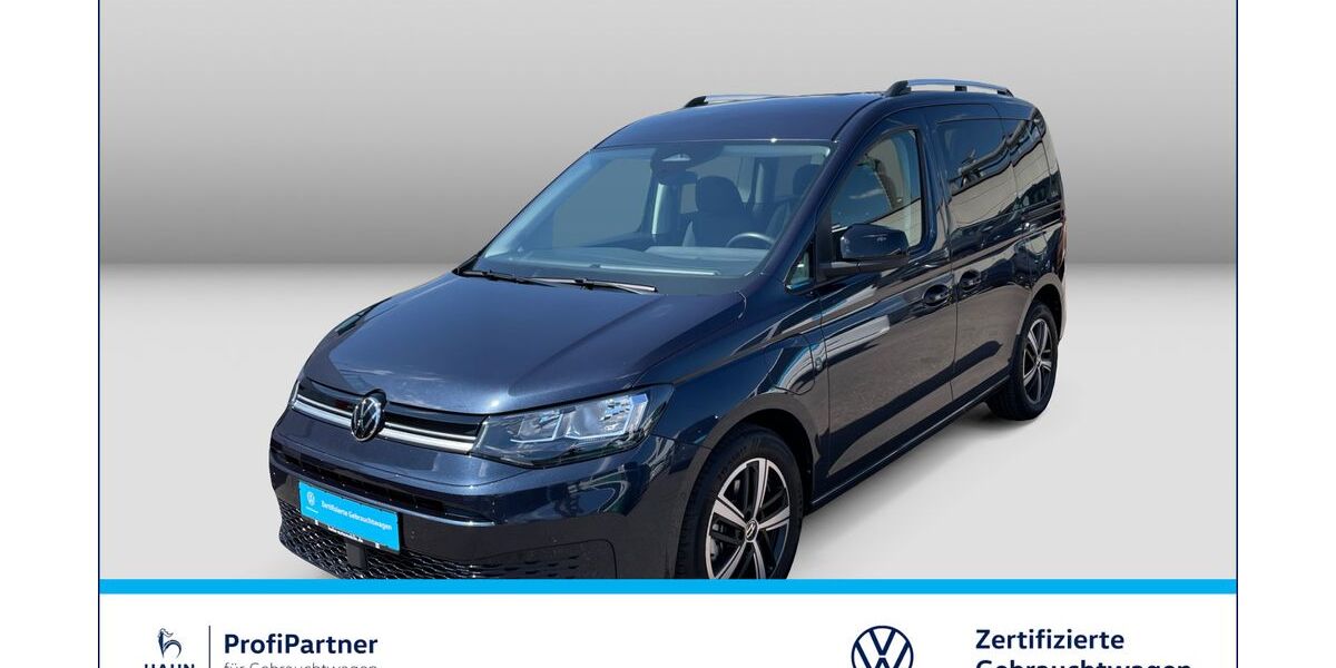 VW Caddy 6.373 km 38.990 &euro; Bietigheim-Bissingen 74321