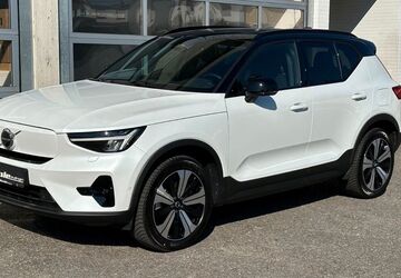 Volvo XC40 22.750 km 33.980 &euro; Reutlingen 72760