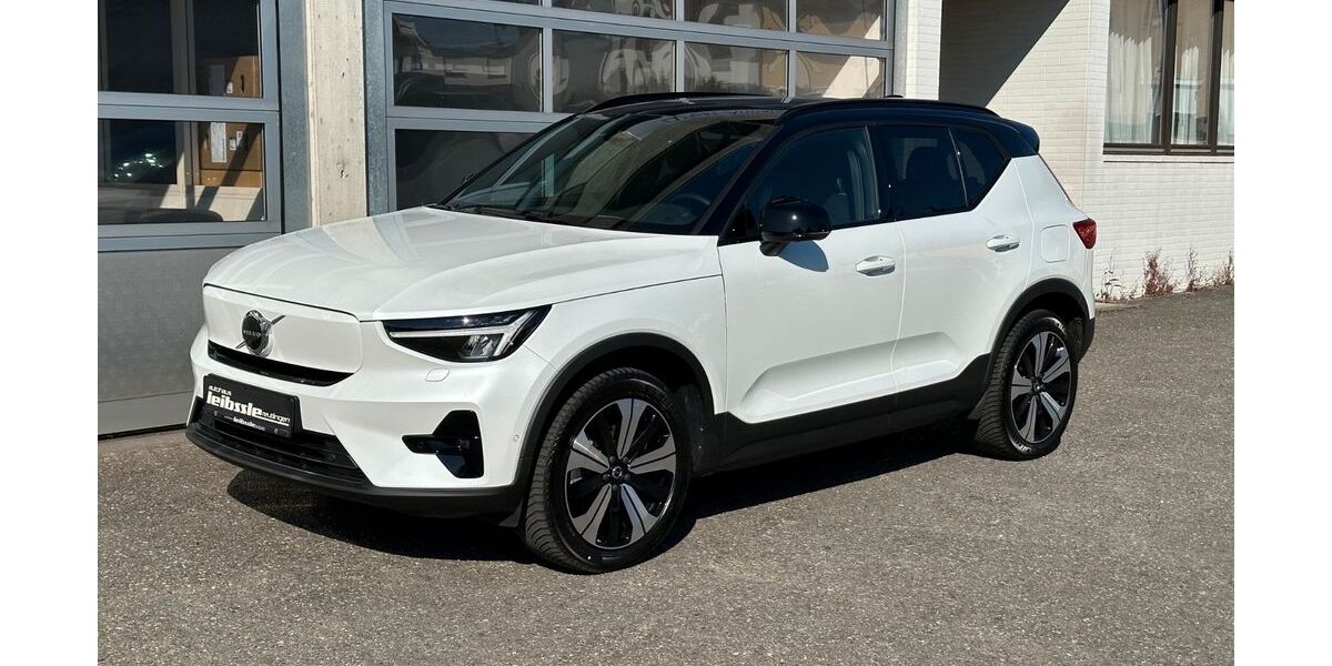 Volvo XC40 22.750 km 33.980 &euro; Reutlingen 72760