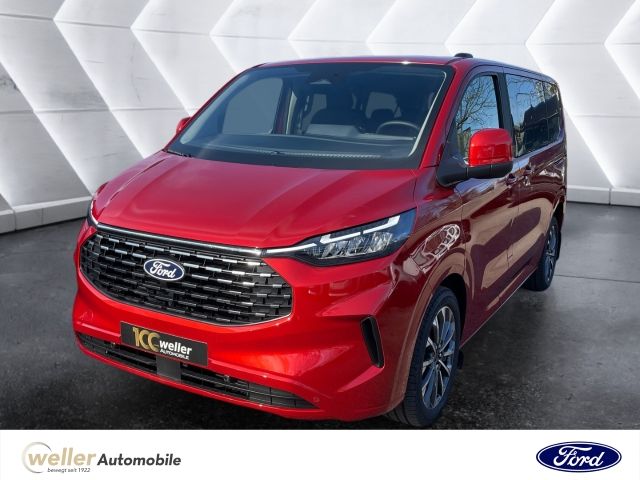 Ford Tourneo Custom 15.054 km 58.750 &euro; Bietigheim-Bissingen 74321