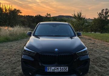 BMW X1 81.000 km 18.500 &euro; Reutlingen 72770