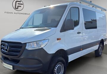 Mercedes-Benz Sprinter 170.000 km 37.850 &euro; Sindelfingen/Stuttgart 71065