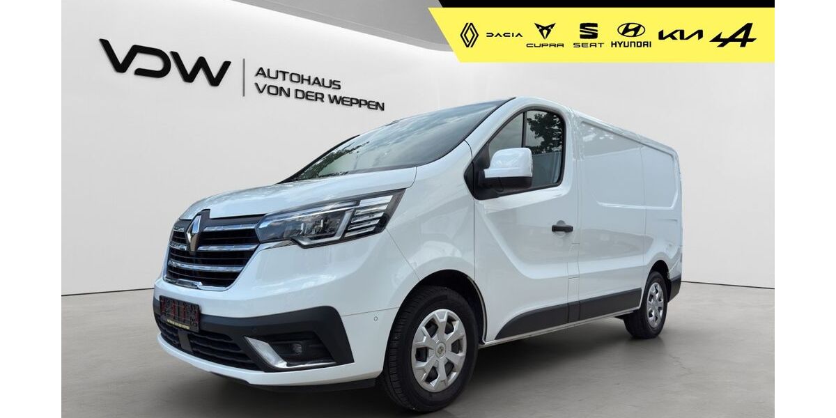 Renault Trafic 84.204 km 20.880 &euro; Stuttgart 70188