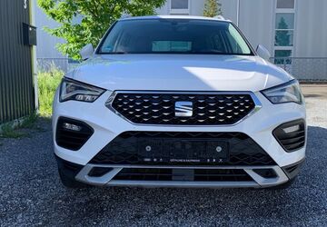 Seat Ateca 155.100 km 16.999 &euro; Sindelfingen 71069