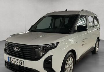 Ford Tourneo Courier 9.350 km 26.890 &euro; Esslingen 73730