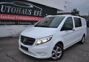 Mercedes-Benz Vito 226.000 km 20.500 &euro; Sindelfingen 71065