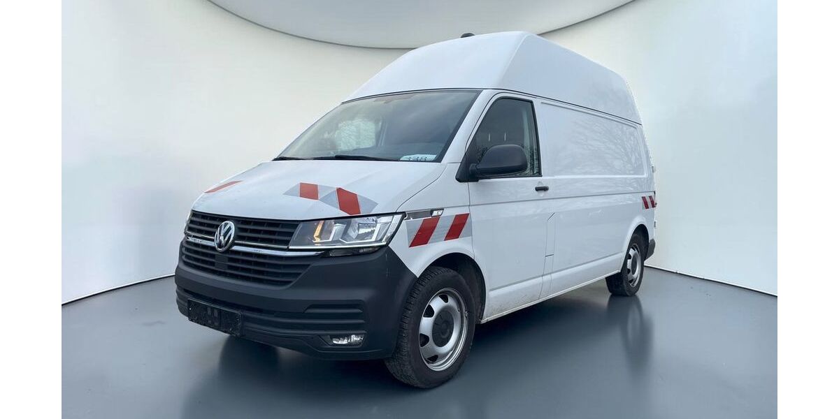 VW T6 Transporter 168.000 km 18.999 &euro; Reutlingen / Mittelstadt 72766