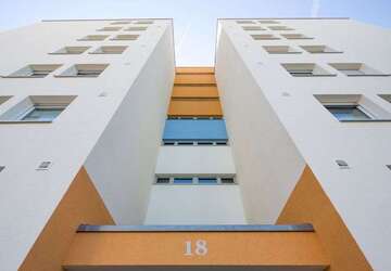 Wohnung Pforzheim Haidach - 2 Zimmer, 64 m&sup2;, 585&euro; | Angebot:27469265