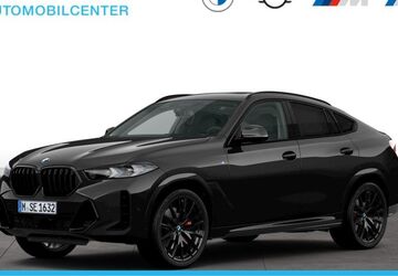 BMW X6 1.900 km 99.990 &euro; Reutlingen 72766