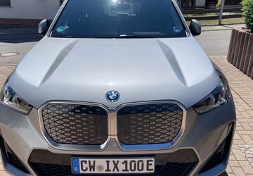 BMW iX1 26.000 km 40.600 &euro; Nagold 72202