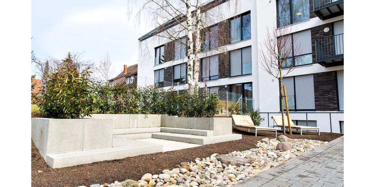 Etagenwohnung Stuttgart Vaihingen - 1 Zimmer, 17 m&sup2;, 750&euro; | Angebot:27456494