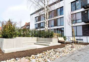 Wohnung Stuttgart Vaihingen - 1 Zimmer, 17 m&sup2;, 750&euro; | Angebot:27456494