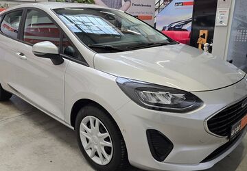 Ford Fiesta 29.990 km 12.390 &euro; Altingen (Kreis Tübingen) 72119
