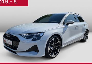 Audi A3 4.983 km 32.890 &euro; Pforzheim 75179