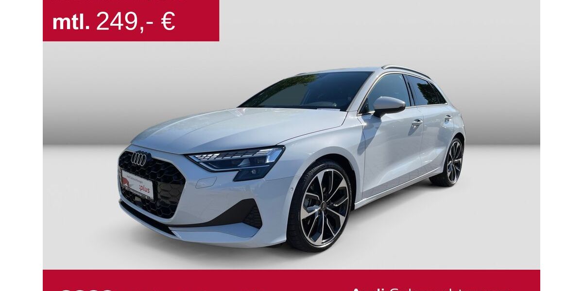 Audi A3 4.983 km 32.890 &euro; Pforzheim 75179
