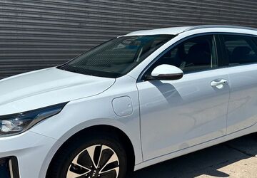 Kia ceed Sportswagon 41.288 km 17.900 &euro; Sindelfingen 71065
