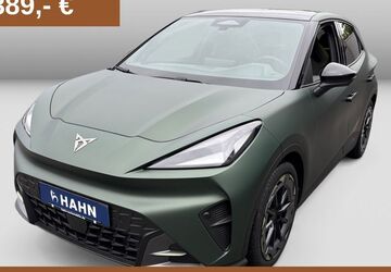 Cupra Raval 3.500 km 39.980 &euro; Pforzheim 75179
