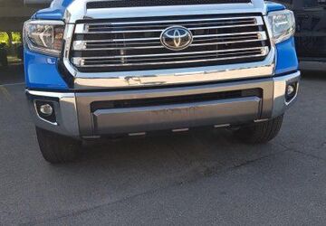 Toyota Tundra 47.185 km 42.890 &euro; Metzingen(NH) 72555