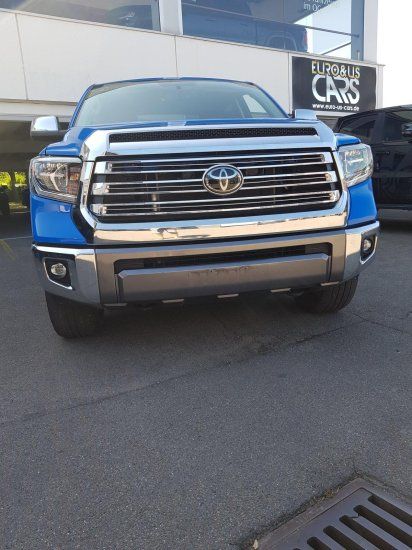 Toyota Tundra 47.185 km 42.890 &euro; Metzingen(NH) 72555
