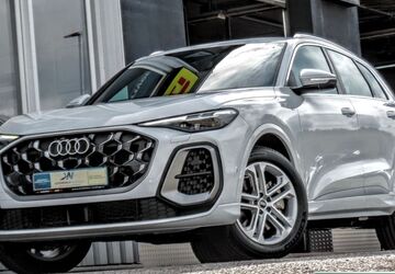 Audi Q5 10.570 km 49.900 &euro; Sindelfingen 71065