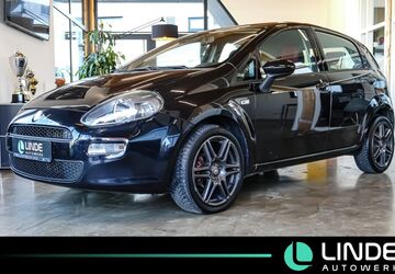 Fiat Punto 157.800 km 3.990 &euro; Kusterdingen 72127