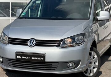 VW Caddy 349.000 km 7.000 &euro; Fellbach bei Stuttgart 70734
