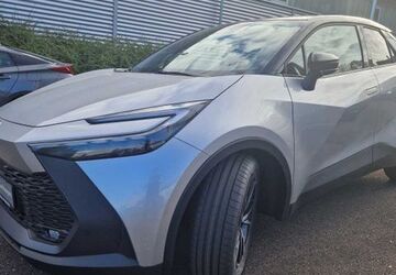 Toyota C-HR 7.777 km 27.990 &euro; Nürtingen 72622