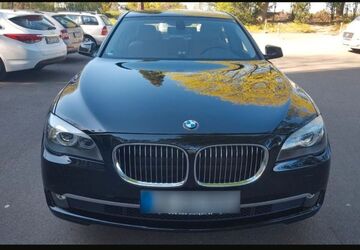 BMW 730 181.000 km 13.500 &euro; Kornwestheim 70806
