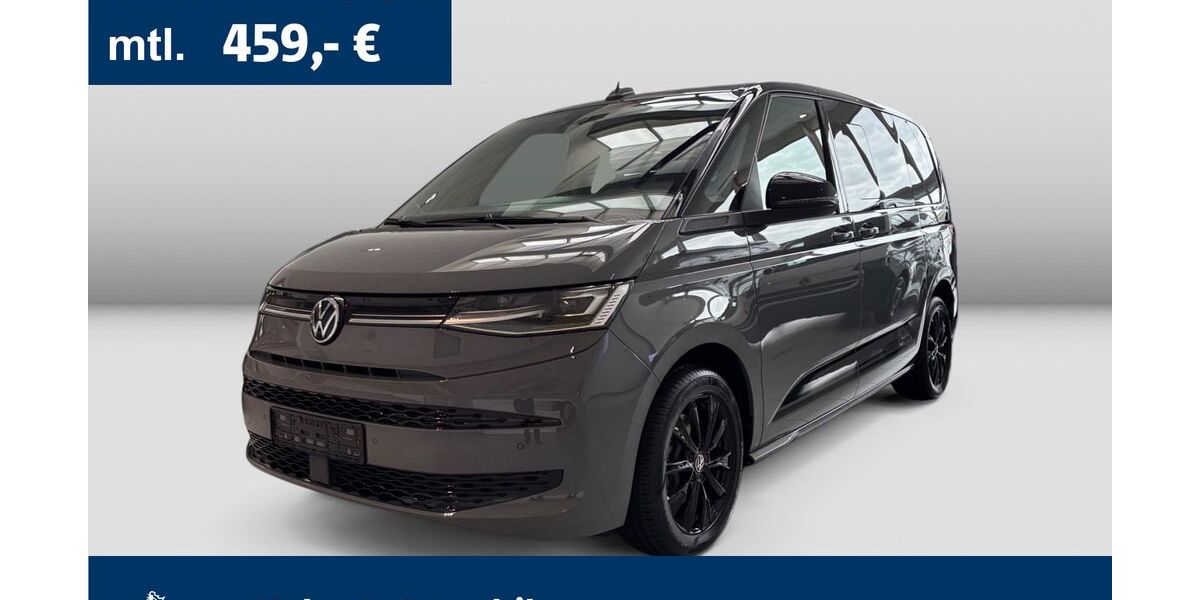 VW T7 Multivan 93.043 km 37.490 &euro; Fellbach 70736
