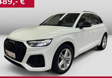 Audi Q5 69.335 km 39.730 &euro; Fellbach 70734