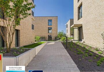 Wohnung Sindelfingen Sindelfingen (Stadt) - 2 Zimmer, 65 m&sup2;, 1.230&euro; | Angebot:22893217