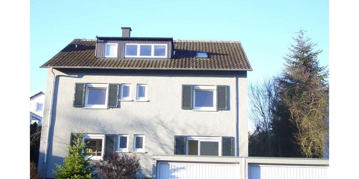 Etagenwohnung Reutlingen - 1 Zimmer, 10 m&sup2;, 270&euro; | Angebot:26948456