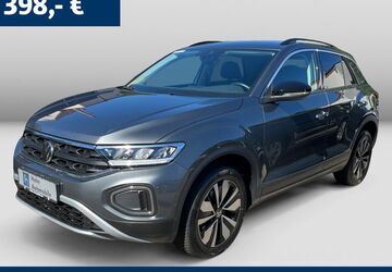 VW T-Roc 16.803 km 32.860 &euro; Fellbach 70736