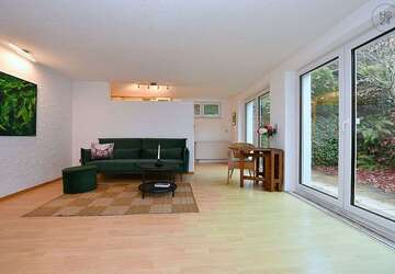Wohnung Deckenpfronn - 2 Zimmer, 50 m&sup2;, 1.390&euro; | Angebot:27419048