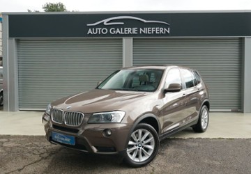 BMW X3 113.360 km 16.370 &euro; Niefern- Öschelbron 75223