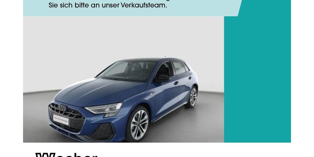 Audi A3 7.001 km 37.580 &euro; Leonberg 71229